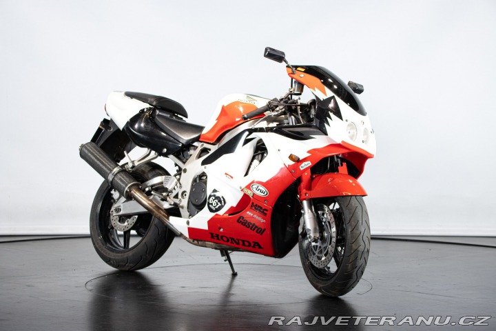 Honda CBR 900 1999