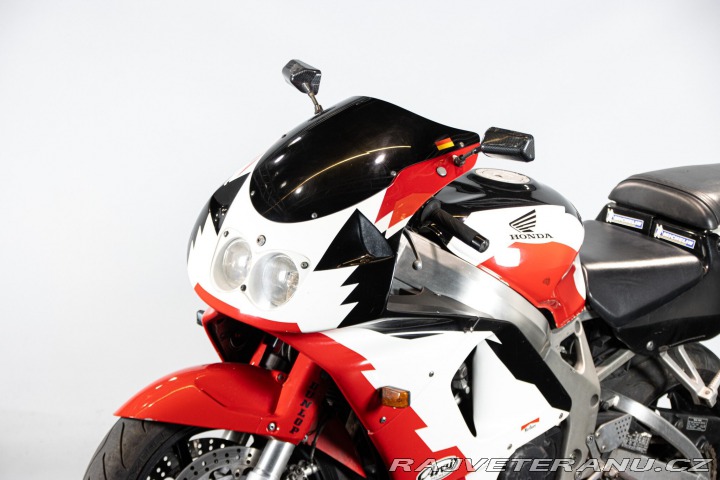 Honda CBR 900 1999