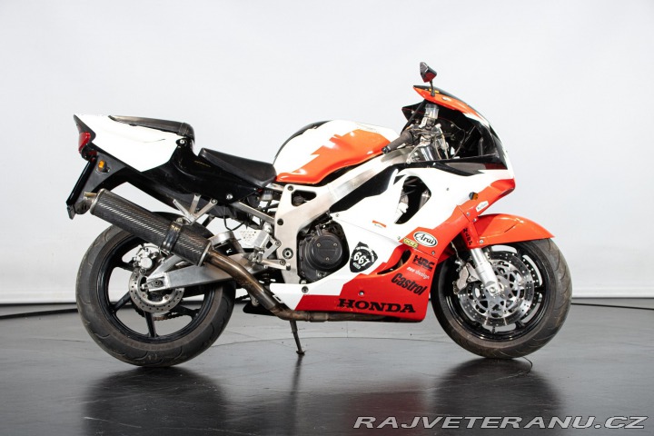 Honda CBR 900 1999