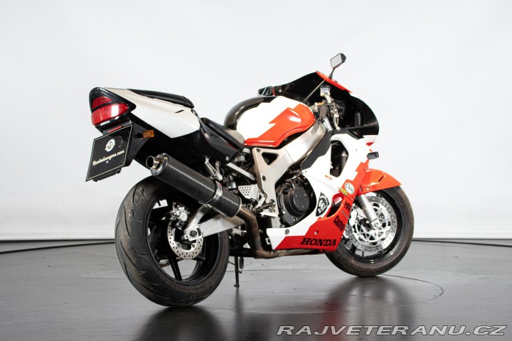 Honda CBR 900 1999