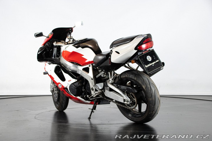 Honda CBR 900 1999