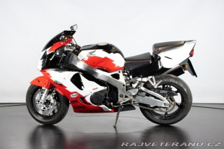 Honda CBR 900 1999