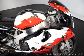 Honda CBR 900 1999