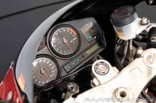 Honda CBR 900 1999