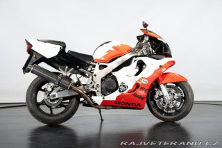 Honda CBR 900 1999