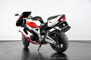Honda CBR 900 1999