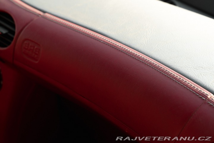 Mercedes-Benz M A160 Mika Hakkinen Edition 1999