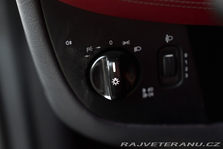 Mercedes-Benz M A160 Mika Hakkinen Edition 1999