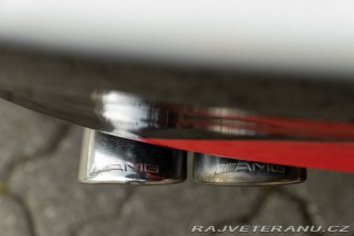 Mercedes-Benz M A160 Mika Hakkinen Edition 1999