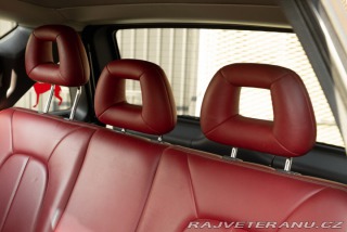 Mercedes-Benz M A160 Mika Hakkinen Edition 1999