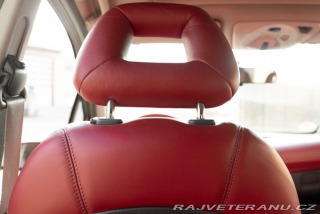 Mercedes-Benz M A160 Mika Hakkinen Edition 1999