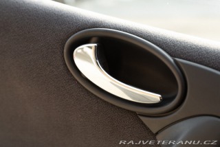 Mercedes-Benz M A160 Mika Hakkinen Edition 1999