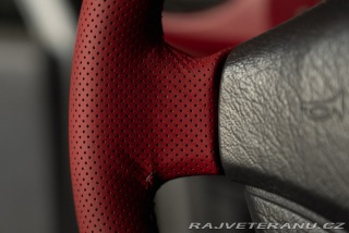 Mercedes-Benz M A160 Mika Hakkinen Edition 1999