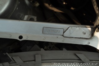 Mercedes-Benz M A160 Mika Hakkinen Edition 1999