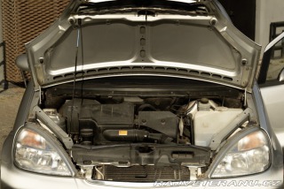 Mercedes-Benz M A160 Mika Hakkinen Edition 1999