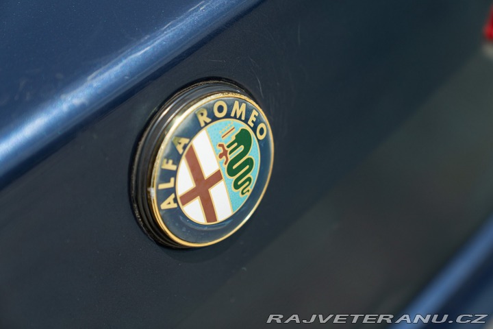 Alfa Romeo 156 V6 MANUALE 2000