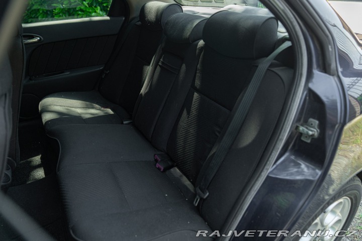 Alfa Romeo 156 V6 MANUALE 2000