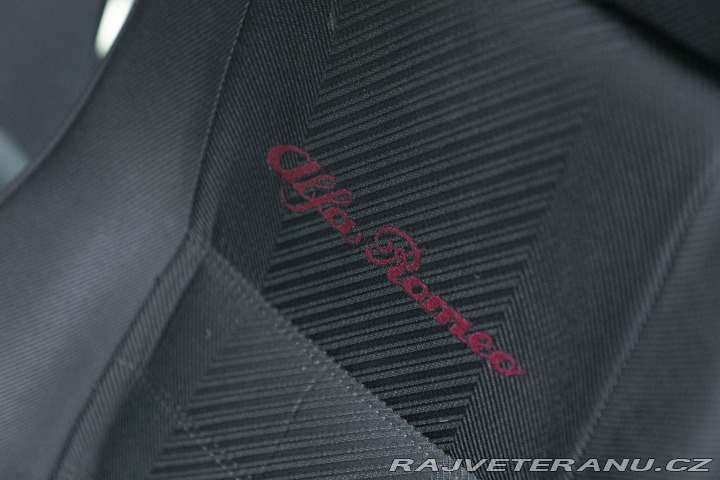 Alfa Romeo 156 V6 MANUALE 2000