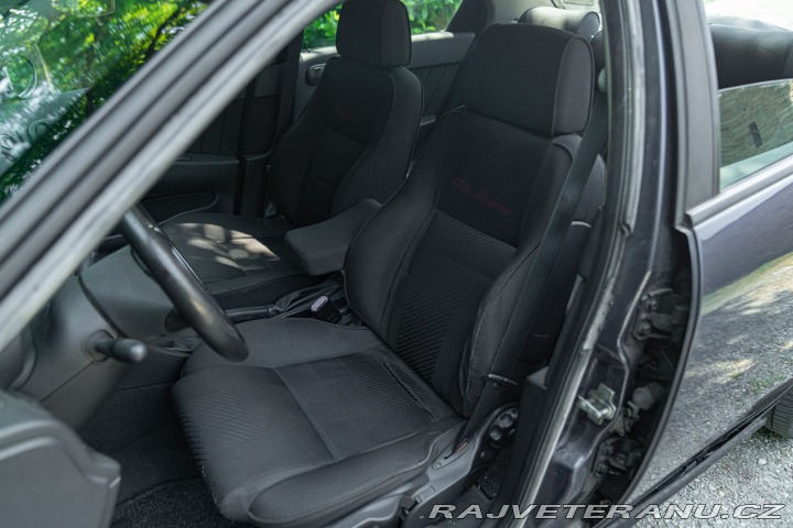 Alfa Romeo 156 V6 MANUALE 2000