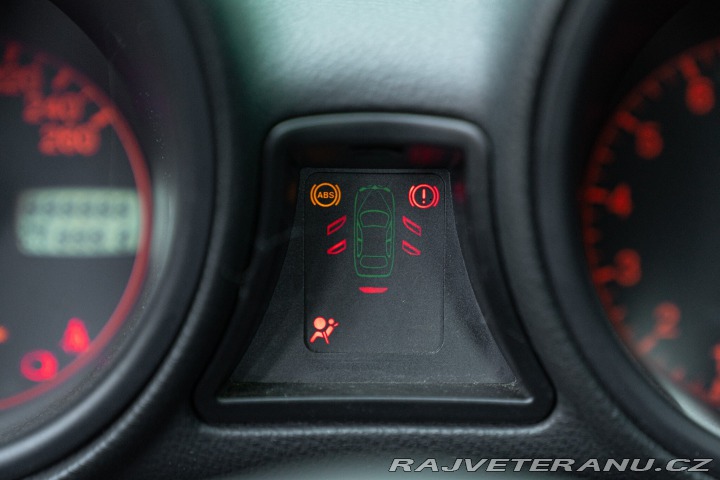 Alfa Romeo 156 V6 MANUALE 2000