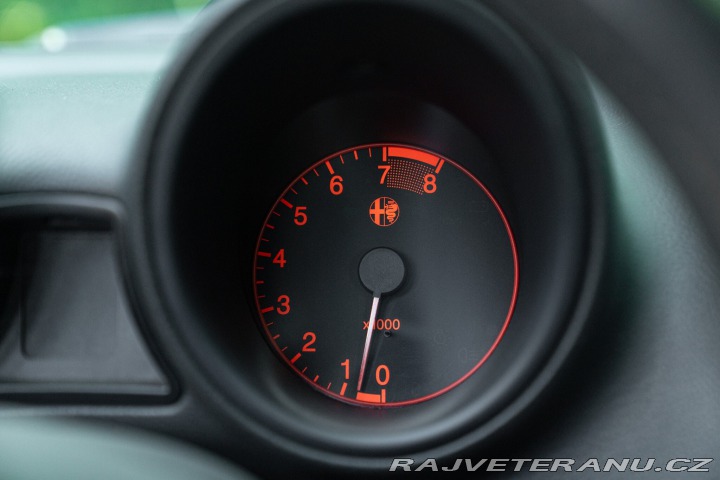 Alfa Romeo 156 V6 MANUALE 2000