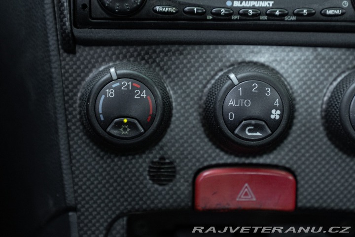 Alfa Romeo 156 V6 MANUALE 2000