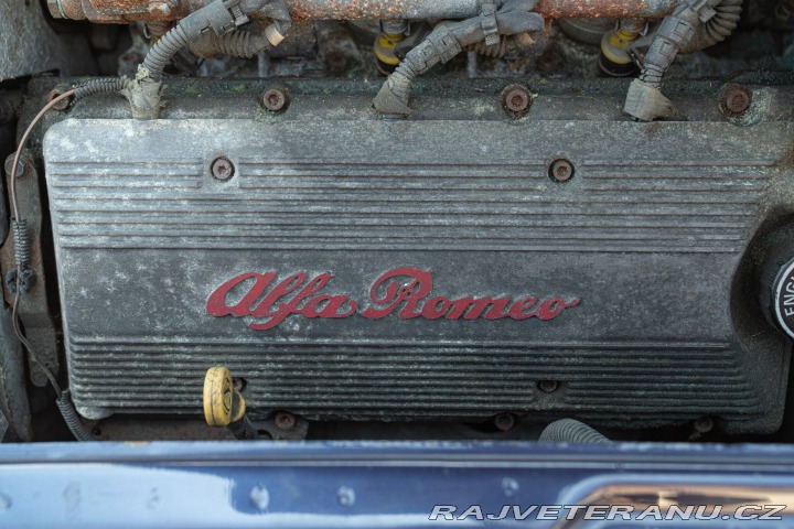 Alfa Romeo 156 V6 MANUALE 2000