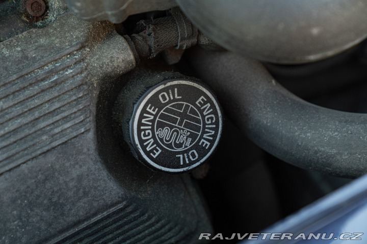 Alfa Romeo 156 V6 MANUALE 2000