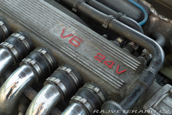 Alfa Romeo 156 V6 MANUALE 2000