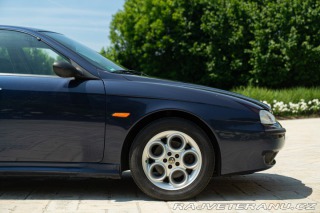 Alfa Romeo 156 V6 MANUALE 2000