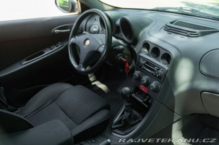 Alfa Romeo 156 V6 MANUALE 2000