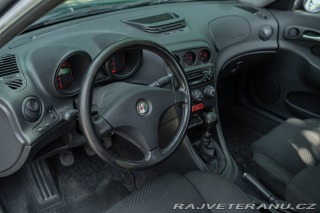 Alfa Romeo 156 V6 MANUALE 2000