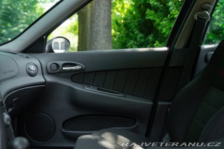 Alfa Romeo 156 V6 MANUALE 2000