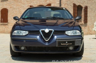Alfa Romeo 156 V6 MANUALE 2000