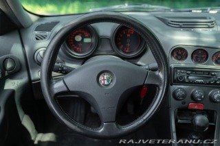 Alfa Romeo 156 V6 MANUALE 2000