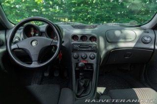 Alfa Romeo 156 V6 MANUALE 2000