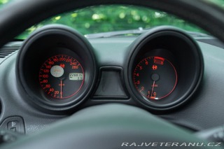 Alfa Romeo 156 V6 MANUALE 2000