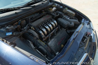 Alfa Romeo 156 V6 MANUALE 2000