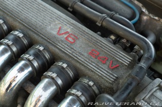 Alfa Romeo 156 V6 MANUALE 2000