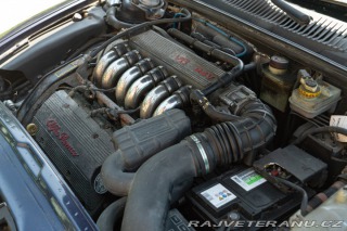 Alfa Romeo 156 V6 MANUALE 2000
