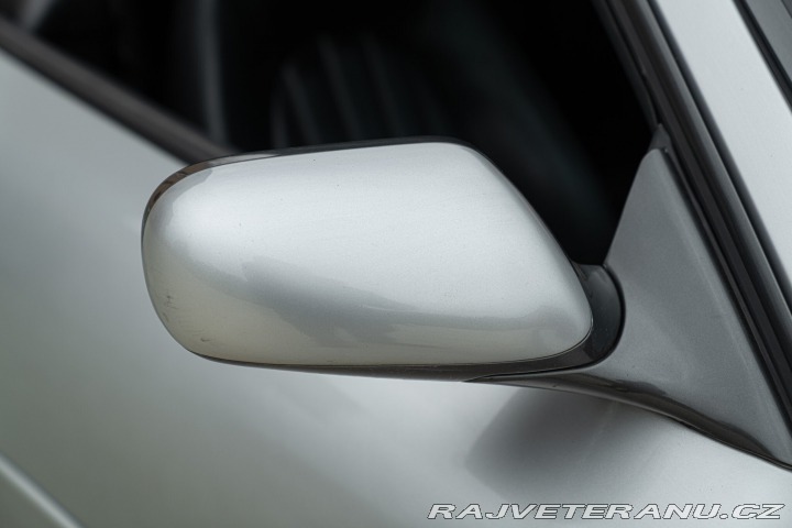 Jaguar XK8 SPIDER 2000