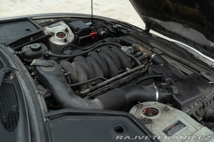 Jaguar XK8 SPIDER 2000