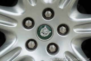 Jaguar XK8 SPIDER 2000