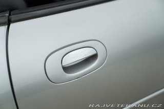 Jaguar XK8 SPIDER 2000