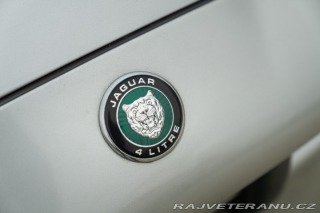 Jaguar XK8 SPIDER 2000