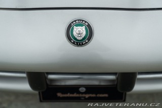 Jaguar XK8 SPIDER 2000