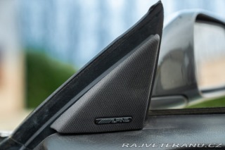 Jaguar XK8 SPIDER 2000