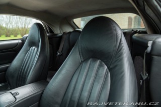 Jaguar XK8 SPIDER 2000