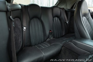 Jaguar XK8 SPIDER 2000