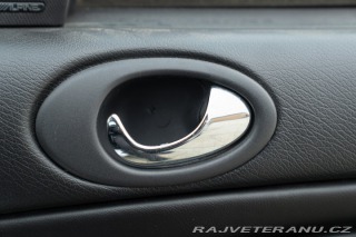 Jaguar XK8 SPIDER 2000